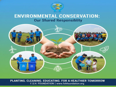 Environmental Initiatives